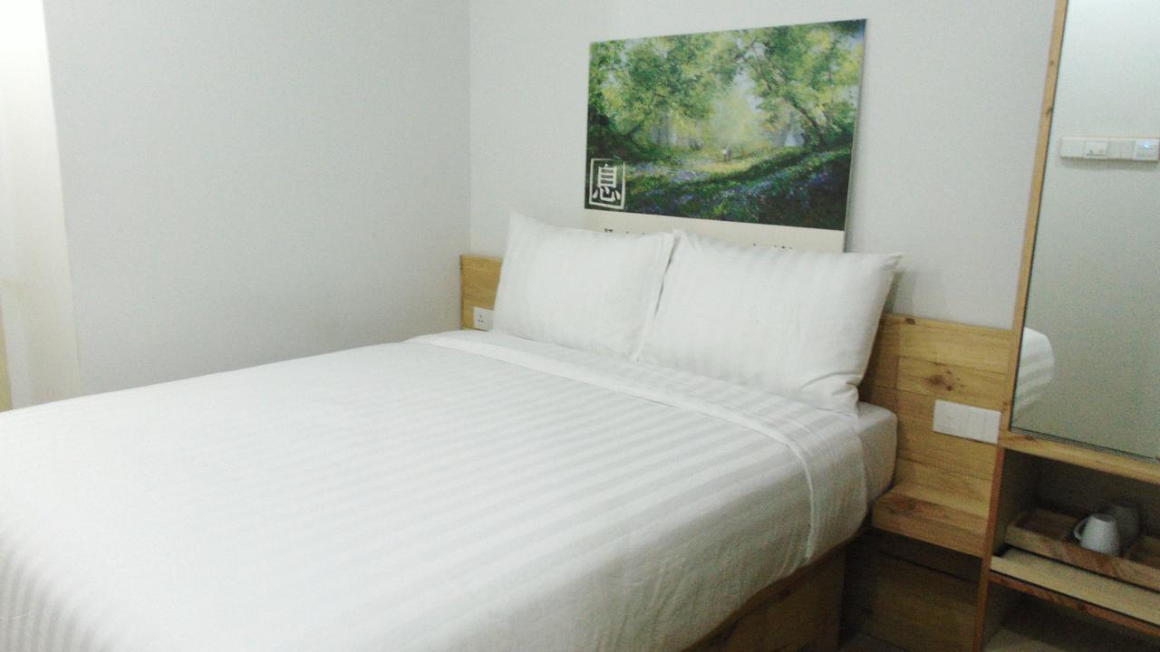 An Hotel Satrio Kuningan ג'קרטה מראה חיצוני תמונה
