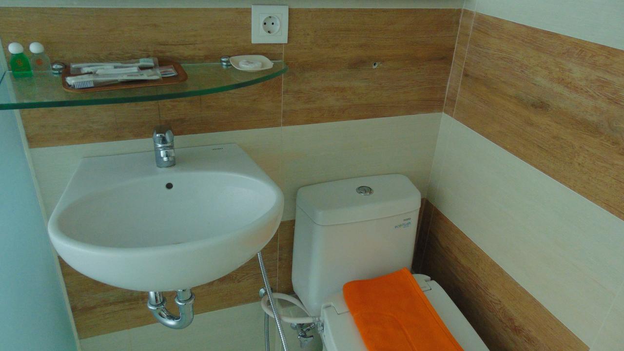 An Hotel Satrio Kuningan ג'קרטה מראה חיצוני תמונה